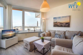 Ferienhaus Seeblick - Wohnung 96